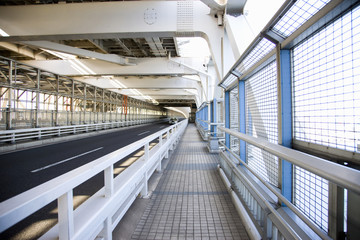 Obraz premium レインボーブリッジ