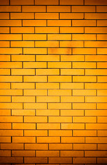 grunge  brick wall background