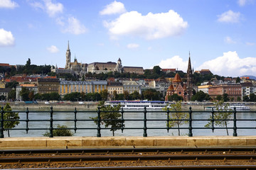 Budapest - Ungheria