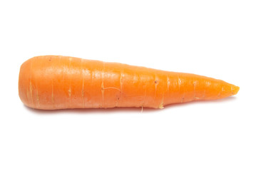 Orange carrot
