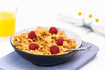 Healthy Breakfast