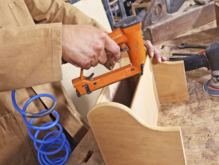 manual worker