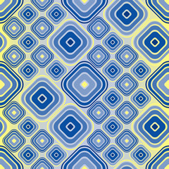 Seamless tile pattern