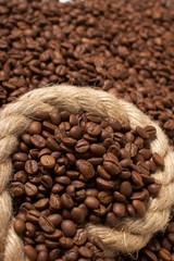 coffee grain