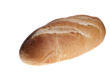 Loaf of bread