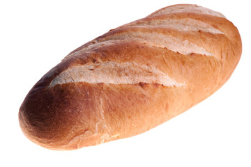 Loaf of bread