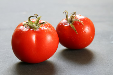Biotomaten Duo