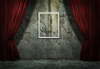 gruge and classical concept