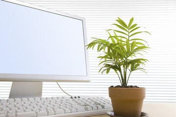 デスクイメージ