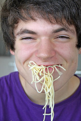 Spaghettifresser