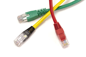 Computer Network Cables