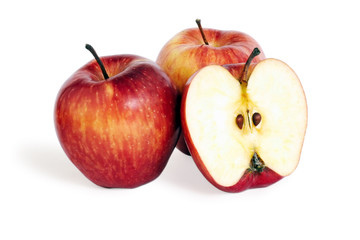 Apples