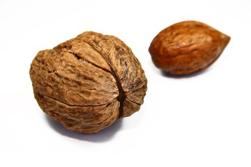 Big walnut