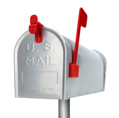 Mailbox