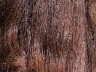 Women hair