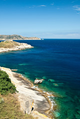 Corsica Coast
