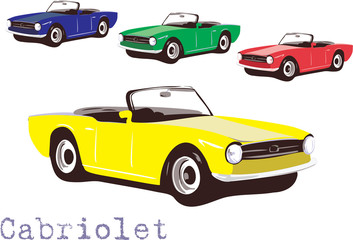 Cabriolet