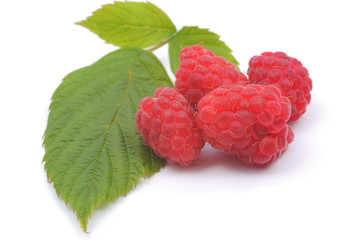 Raspberry