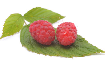 Raspberry