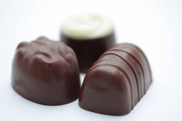 Belgium chocolates