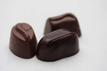 Belgium chocolates
