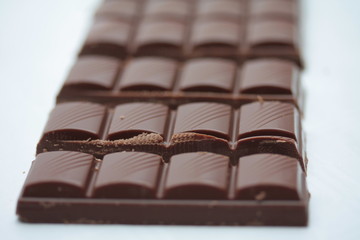 Chocolate bar