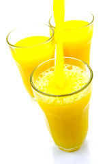 Orange Juice