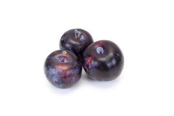 prunes