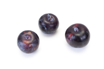 prunes