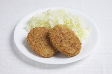 コロッケ