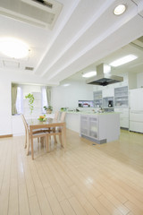 ダイニングルーム