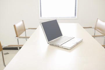 ノートパソコン