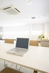 ノートパソコン