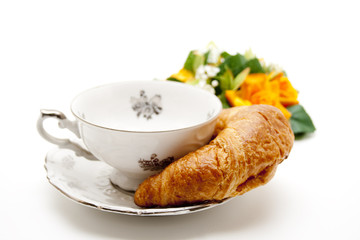 Kaffeezeit