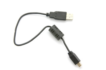 Obraz premium Cable