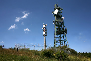 Sendeanlage