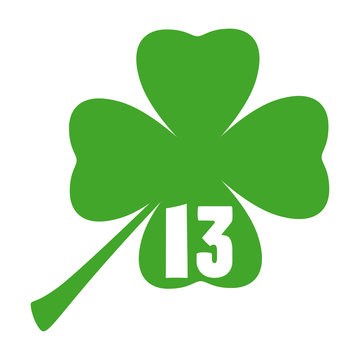 11 Images Photos Et Illustrations Vectorielles Stock Appropriees Sur Le Theme Chiffre 13 Adobe Stock