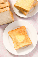 Toast