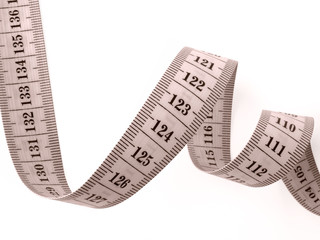 measuring tape