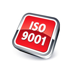 icône norme iso 9001
