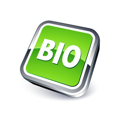 icône bio