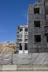 costruzione