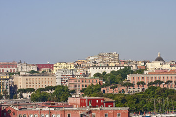 Napoli Hill