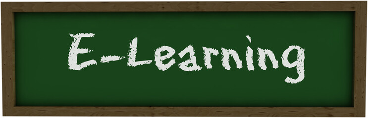 E-LEARNING