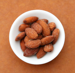 Almonds