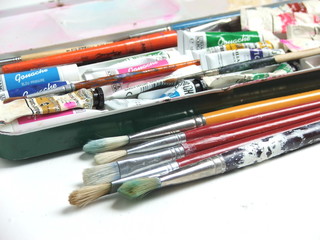 Obraz premium painting