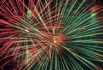 Fireworks