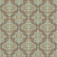 Seamless pattern