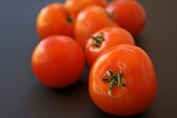 tomatoes