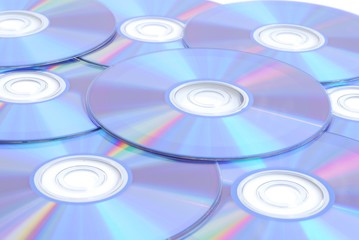 Compact disc